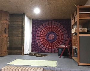 Unterkunft 385613 - Ferienhaus Noord Limburg - Vakantiehuis in Baexem