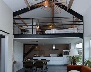 Unterkunft 385615 - Ferienhaus Noord Limburg - Huisje Met de Kippen op Stok/Legkip