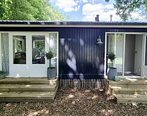 Guest house 385626 • Holiday property Noord Limburg • Vakantiehuisje in Baexem 
