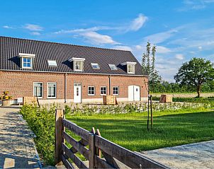 Verblijf 385701 • Vakantiewoning Noord Limburg • Vakantiehuis voor 6 personen in Hunsel 