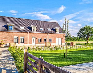 Verblijf 385702 • Vakantiewoning Noord Limburg • Vakantiehuis voor 6 personen in Hunsel 