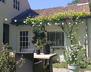 Guest house 385805 • Holiday property Noord Limburg • Huisje in Heythuysen 