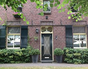 Verblijf 385808 • Vakantiewoning Noord Limburg • Vakantiehuisje in Heythuysen 