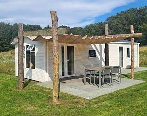 Unterkunft 385809 • Chalet Noord Limburg • Vakantiehuis in Heythuysen 