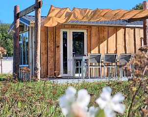 Guest house 385810 - Chalet Noord Limburg - Vakantiehuisje in Heythuysen