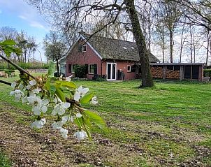 Verblijf 385813 • Vakantiewoning Noord Limburg • Vakantiehuisje in Heythuysen 