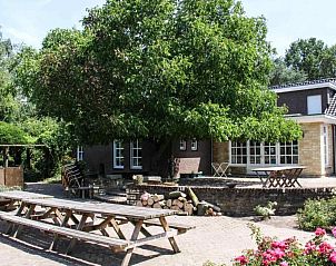 Unterkunft 385814 - Ferienhaus Noord Limburg - L201