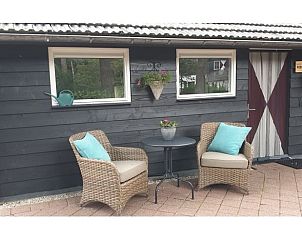 Guest house 385822 - Holiday property Noord Limburg - Vakantiehuisje in Heythuysen