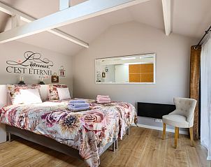 Guest house 385822 - Holiday property Noord Limburg - Vakantiehuisje in Heythuysen