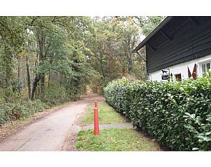Guest house 385822 - Holiday property Noord Limburg - Vakantiehuisje in Heythuysen