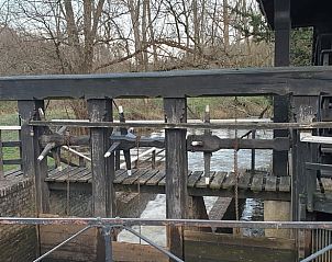 Guest house 385822 - Holiday property Noord Limburg - Vakantiehuisje in Heythuysen