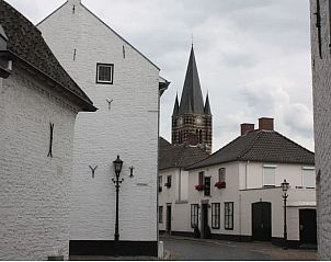 Guest house 385822 - Holiday property Noord Limburg - Vakantiehuisje in Heythuysen