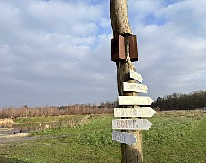 Guest house 385823 - Holiday property Noord Limburg - Vakantiehuis Hoeve Twente - De Wielewaal