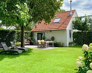 Unterkunft 385825 • Ferienhaus Noord Limburg • Vakantiehuisje in Heythuysen 