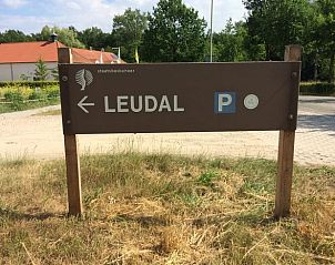 Leudal natuurgebied nabij Vakantiehuisje in Heythuysen, Noord Limburg, Limburg.