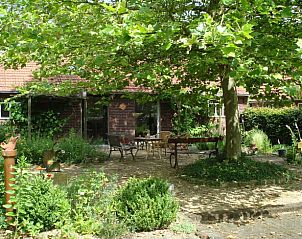 Guest house 386001 • Holiday property Noord Limburg • Huisje in BERGEN LB 