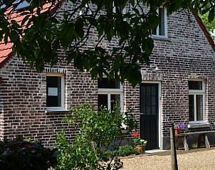 Guest house 386002 • Holiday property Noord Limburg • Huisje in Bergen LB 