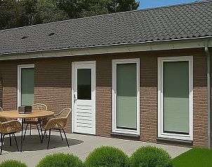 Verblijf 386003 • Vakantiewoning Noord Limburg • Vakantiehuis in Bergen 