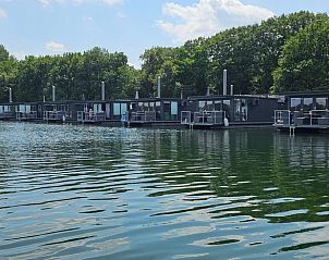 Unterkunft 386103 - Ferienhaus Noord Limburg - Vakantiehuis in Middelaar