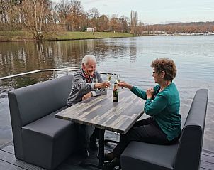 Unterkunft 386103 - Ferienhaus Noord Limburg - Vakantiehuis in Middelaar
