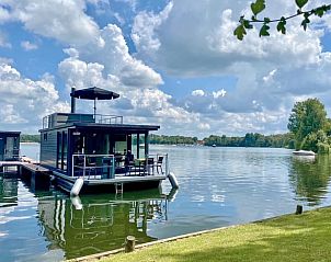 Unterkunft 386104 - Ferienhaus Noord Limburg - Vakantiehuisje in Middelaar