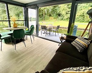 Unterkunft 386104 - Ferienhaus Noord Limburg - Vakantiehuisje in Middelaar