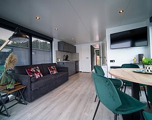 Unterkunft 386104 - Ferienhaus Noord Limburg - Vakantiehuisje in Middelaar