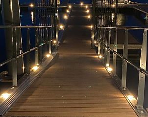 Unterkunft 386104 - Ferienhaus Noord Limburg - Vakantiehuisje in Middelaar