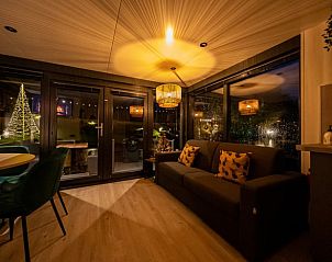 Unterkunft 386104 - Ferienhaus Noord Limburg - Vakantiehuisje in Middelaar