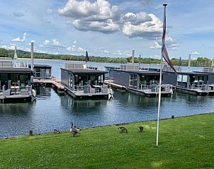 Unterkunft 386104 - Ferienhaus Noord Limburg - Vakantiehuisje in Middelaar