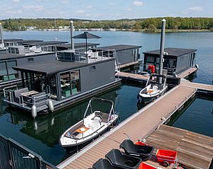 Unterkunft 386104 - Ferienhaus Noord Limburg - Vakantiehuisje in Middelaar