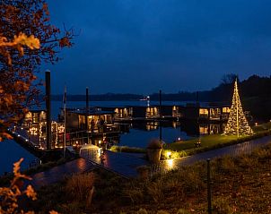 Unterkunft 386104 - Ferienhaus Noord Limburg - Vakantiehuisje in Middelaar