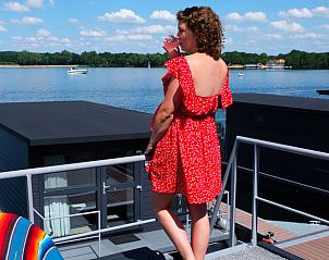 Unterkunft 386104 - Ferienhaus Noord Limburg - Vakantiehuisje in Middelaar