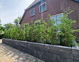 Verblijf 386108 - Appartement Noord Limburg - 't Nest Middelaar