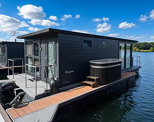 Verblijf 386110 - Vakantiewoning Noord Limburg - De Maasboei