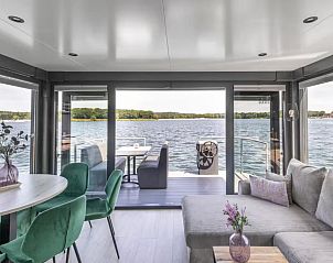 Verblijf 386110 - Vakantiewoning Noord Limburg - De Maasboei
