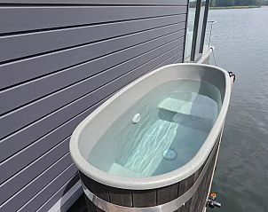 Verblijf 386110 - Vakantiewoning Noord Limburg - De Maasboei
