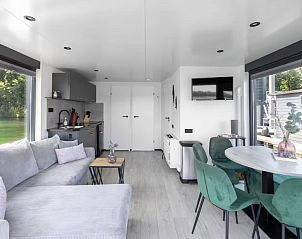 Verblijf 386110 - Vakantiewoning Noord Limburg - De Maasboei