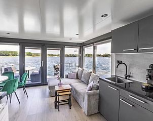 Verblijf 386110 - Vakantiewoning Noord Limburg - De Maasboei