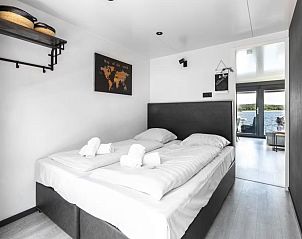 Verblijf 386110 - Vakantiewoning Noord Limburg - De Maasboei