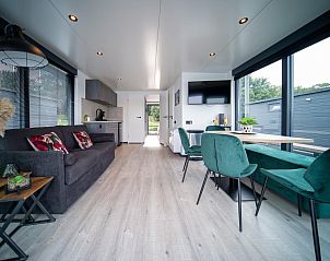 Unterkunft 386125 - Ferienhaus Noord Limburg - Floating in Limburg - rooftop