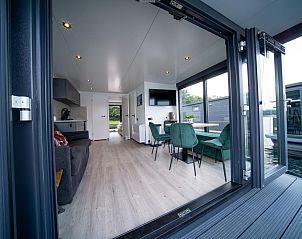 Unterkunft 386125 - Ferienhaus Noord Limburg - Floating in Limburg - rooftop