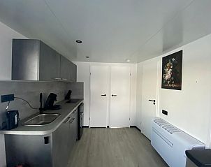 Unterkunft 386125 - Ferienhaus Noord Limburg - Floating in Limburg - rooftop