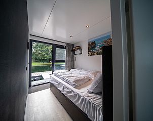 Unterkunft 386125 - Ferienhaus Noord Limburg - Floating in Limburg - rooftop