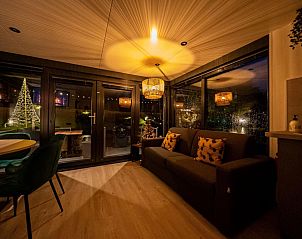 Unterkunft 386125 - Ferienhaus Noord Limburg - Floating in Limburg - rooftop