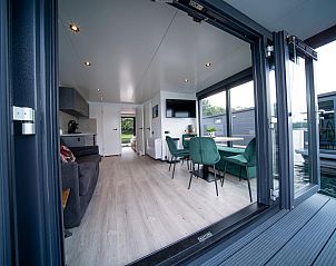 Unterkunft 386126 - Ferienhaus Noord Limburg - Floating in Limburg