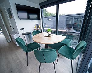 Unterkunft 386126 - Ferienhaus Noord Limburg - Floating in Limburg