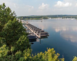 Unterkunft 386126 - Ferienhaus Noord Limburg - Floating in Limburg
