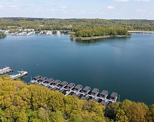 Unterkunft 386126 - Ferienhaus Noord Limburg - Floating in Limburg