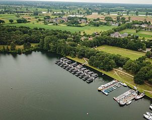Unterkunft 386126 - Ferienhaus Noord Limburg - Floating in Limburg